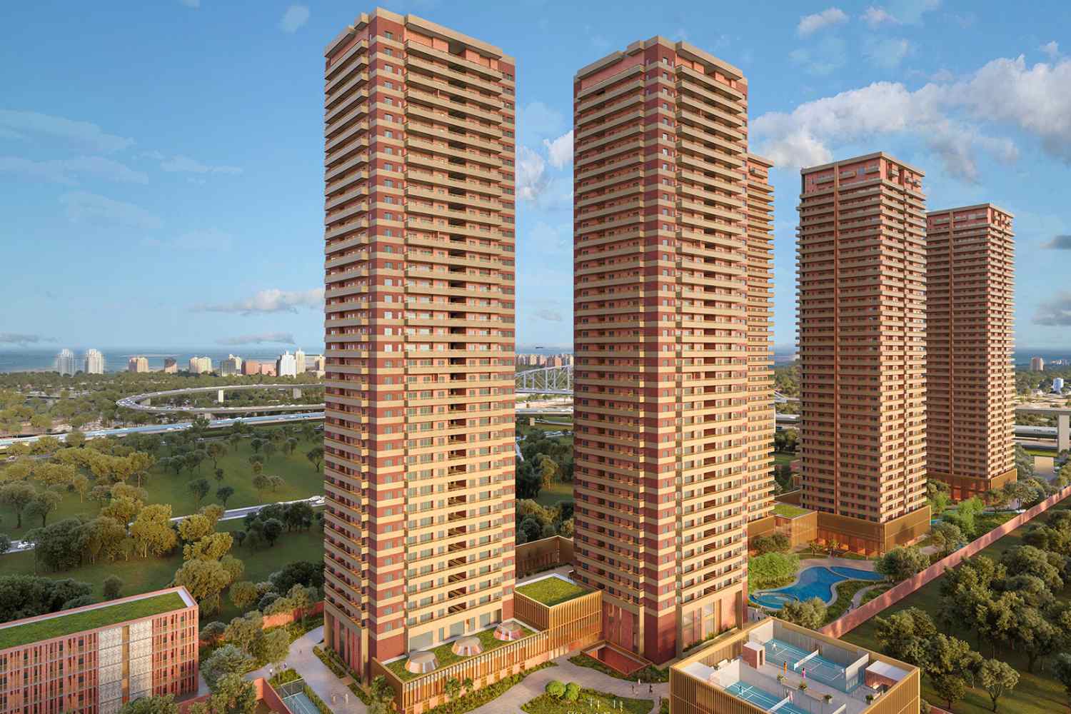 Max Estates 361