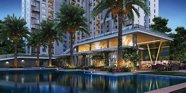 Godrej Meridien