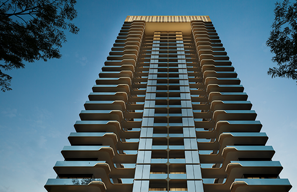 M3M Residences by ELIE SAAB